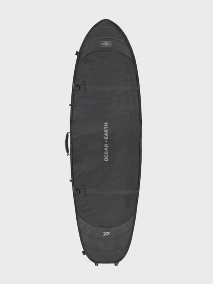  Hypa FS Travel Cover 3 Wheel