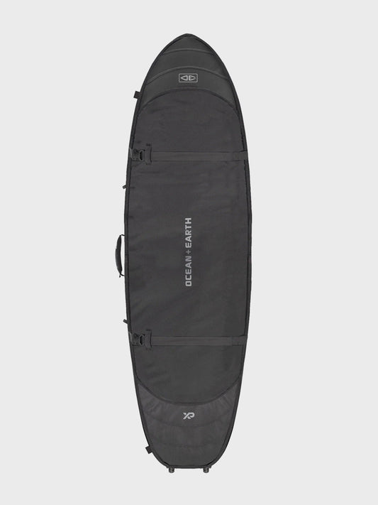  Hypa FS Travel Cover 3 Wheel