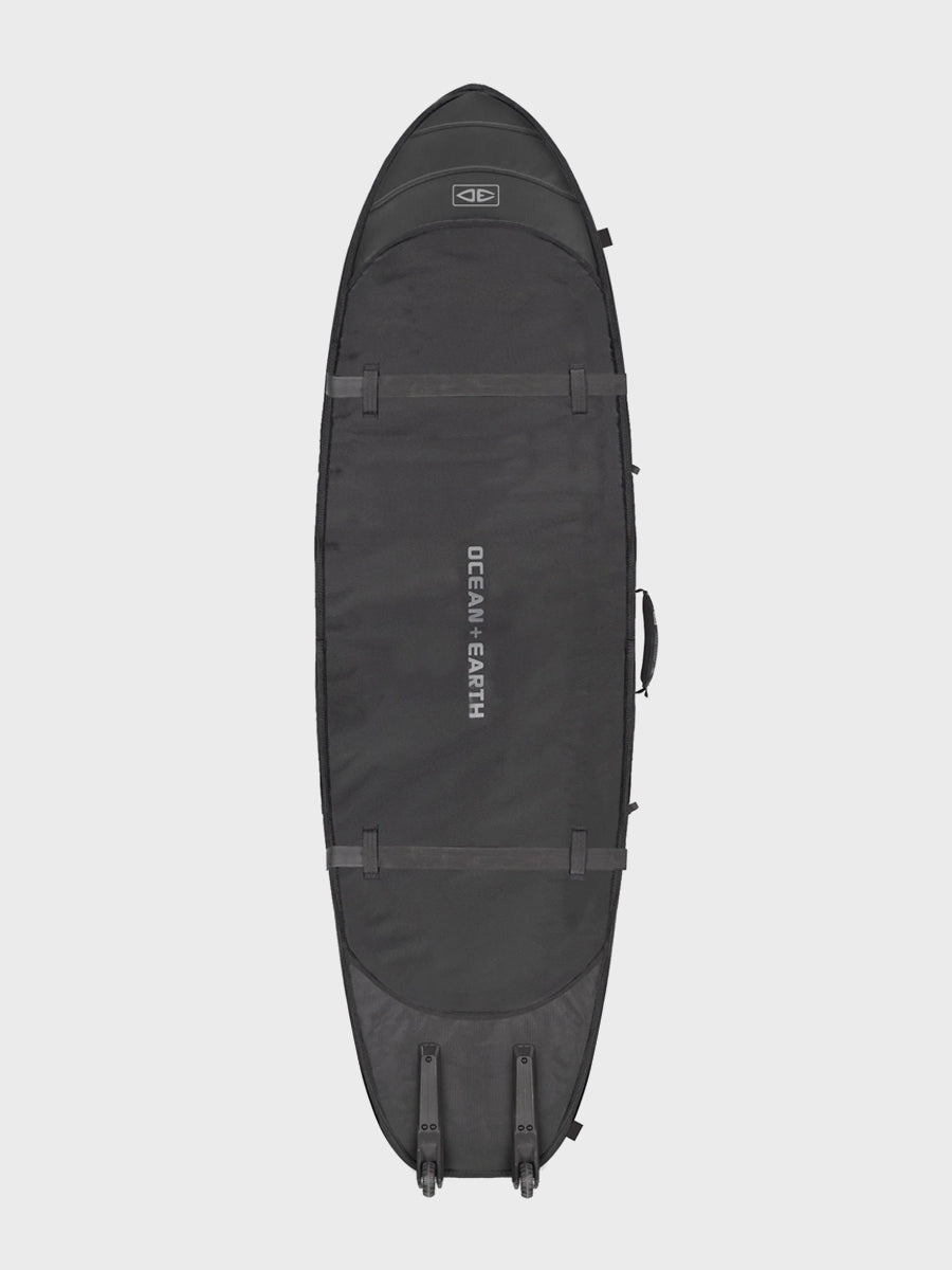  Hypa FS Travel Cover 3 Wheel