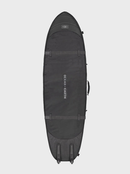  Hypa FS Travel Cover 3 Wheel