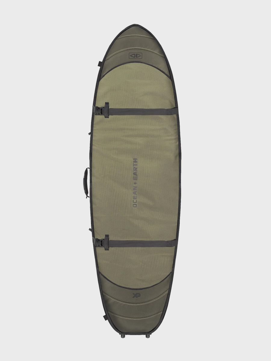  Hypa FS Travel Cover 3 Wheel