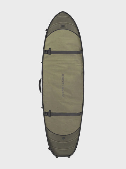  Hypa FS Travel Cover 3 Wheel