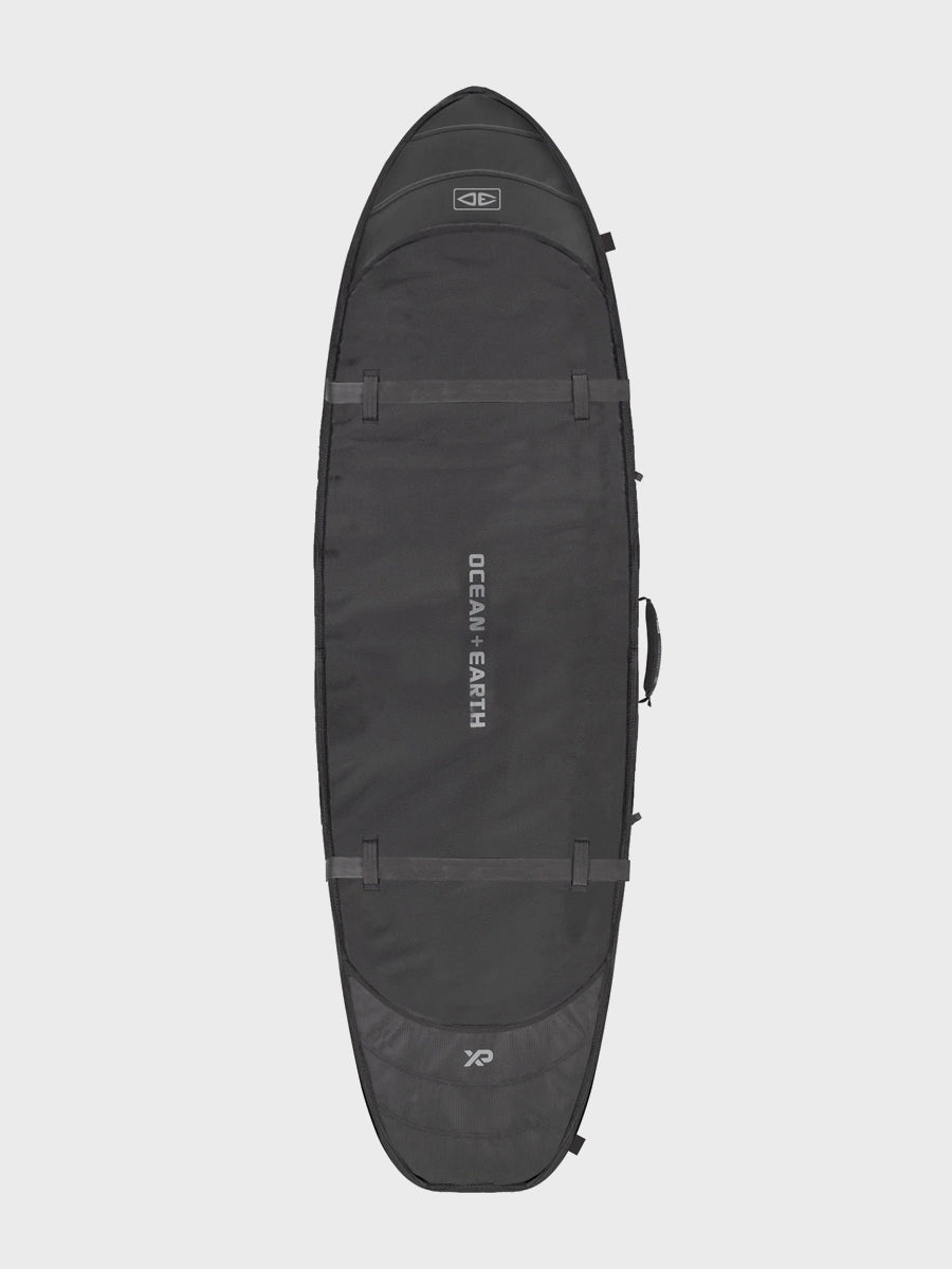  Hypa FS Travel Cover 5 Coffin