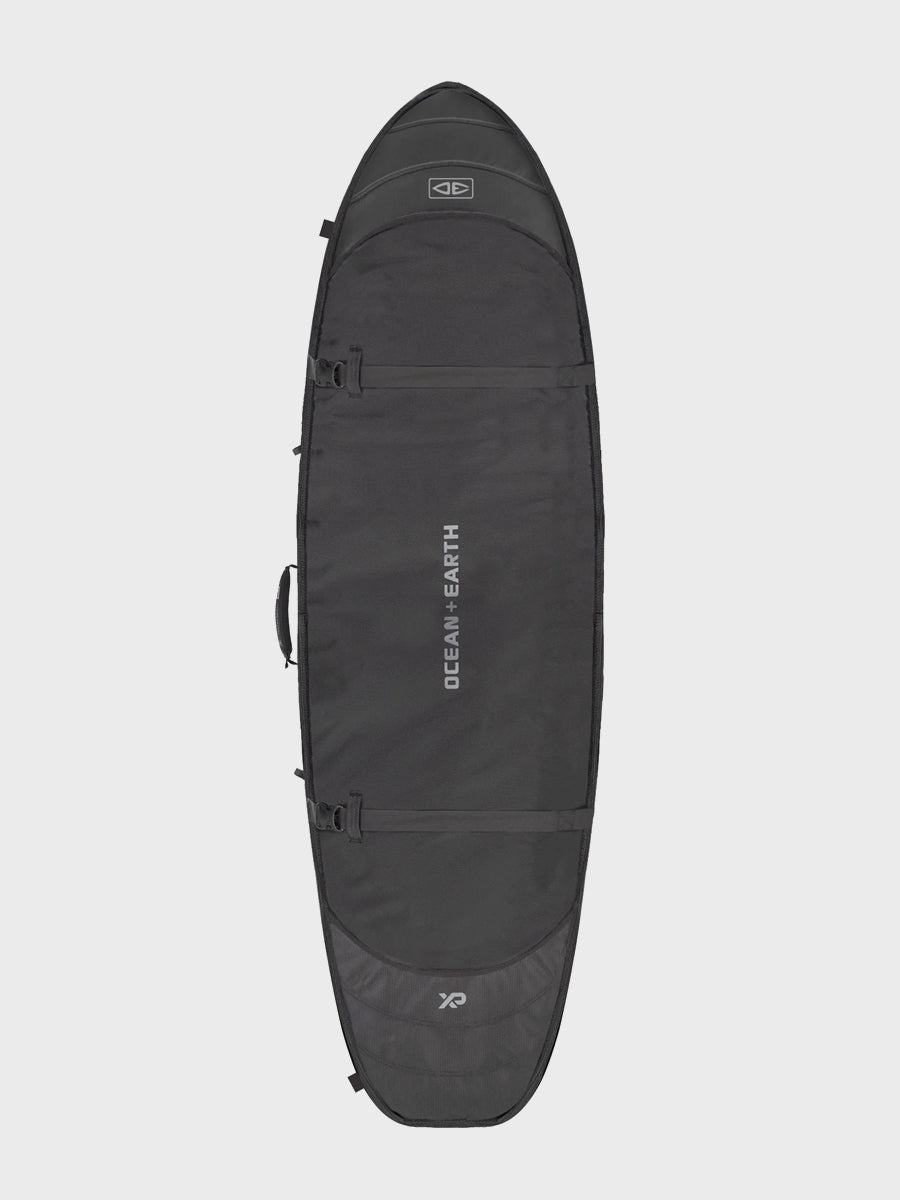  Hypa FS Travel Cover 5 Coffin