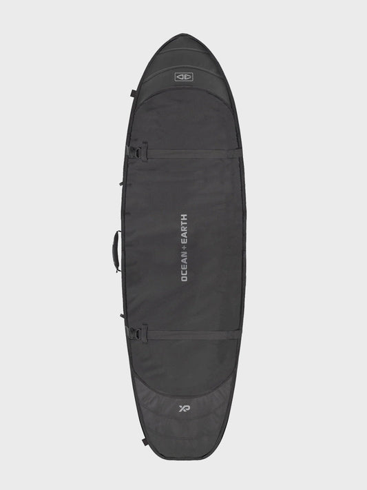  Hypa FS Travel Cover 5 Coffin