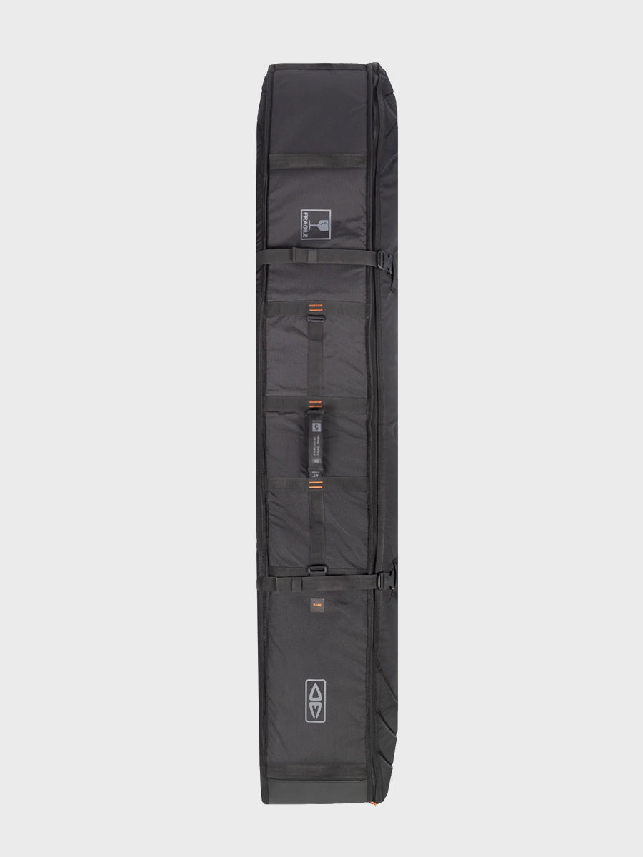  Hypa FS Travel Cover 5 Coffin