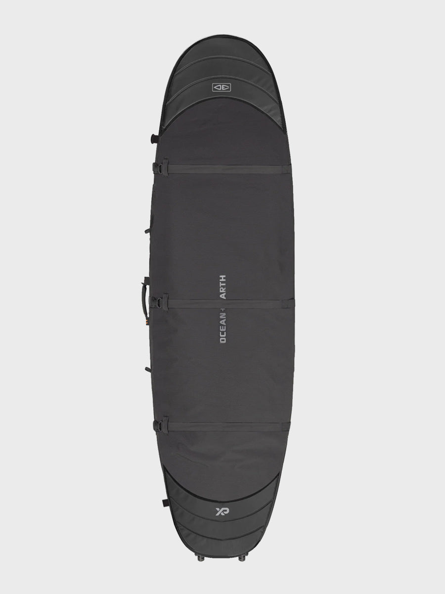  Hypa LB Travel Cover 2 Wheel