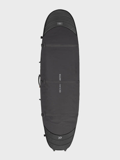  Hypa LB Travel Cover 2 Wheel