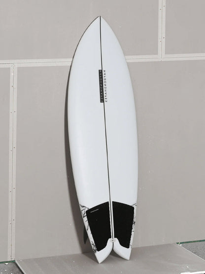  Hypto Krypto Twin PU
