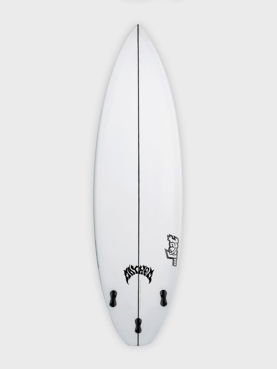  Ian Gentil Athlete Board - Mayhem FCS II