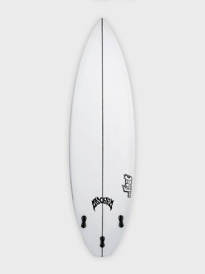  Ian Gentil Athlete Board - Mayhem FCS II