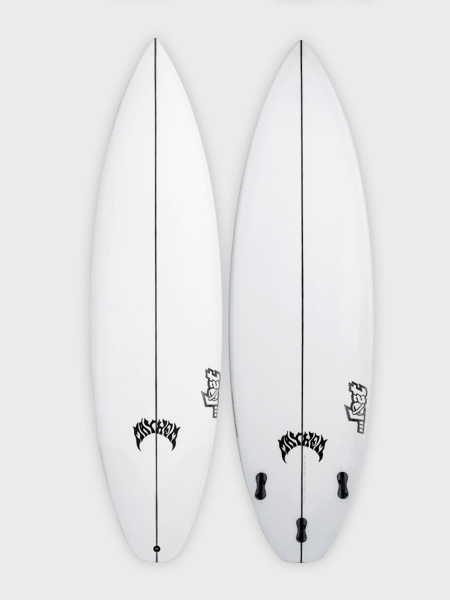  Ian Gentil Athlete Board - Mayhem FCS II