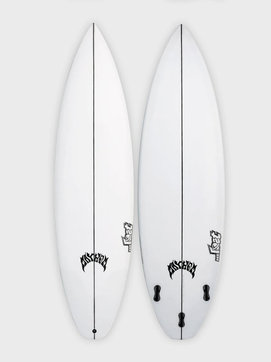  Ian Gentil Athlete Board - Mayhem FCS II