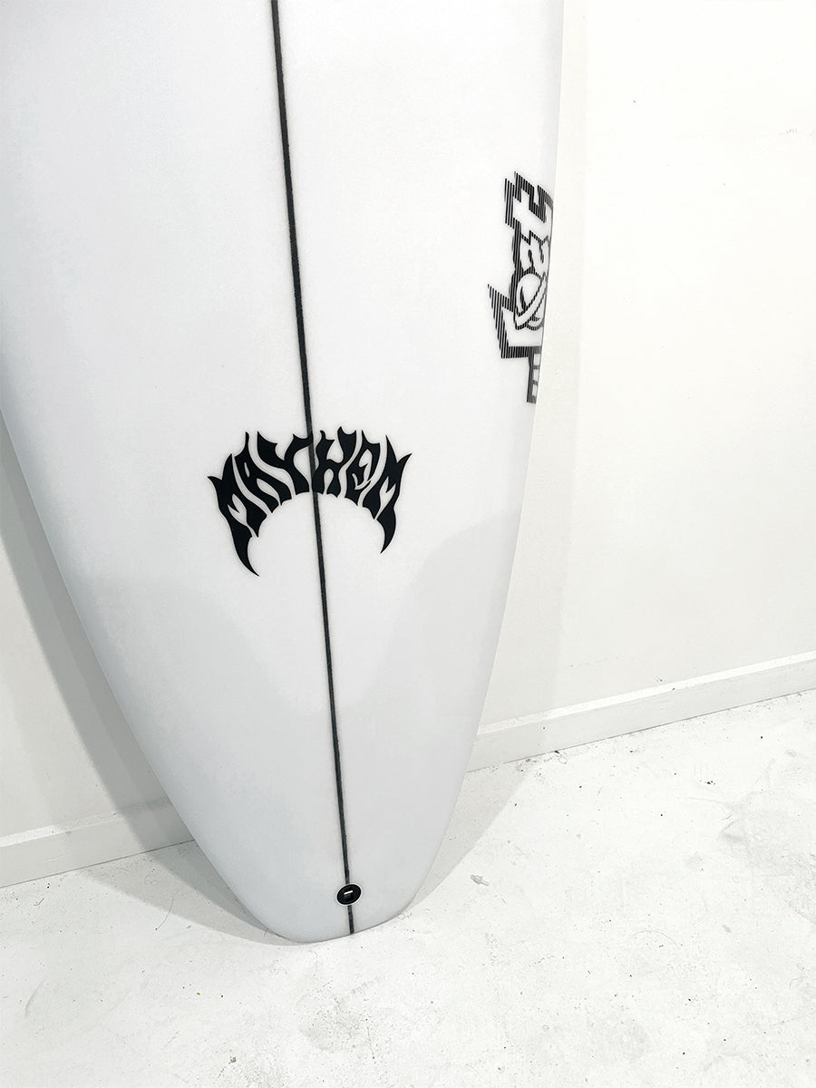  Ian Gentil Athlete Board - Mayhem FCS II