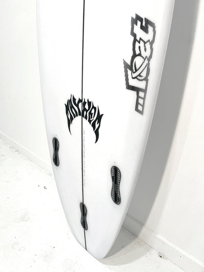  Ian Gentil Athlete Board - Mayhem FCS II
