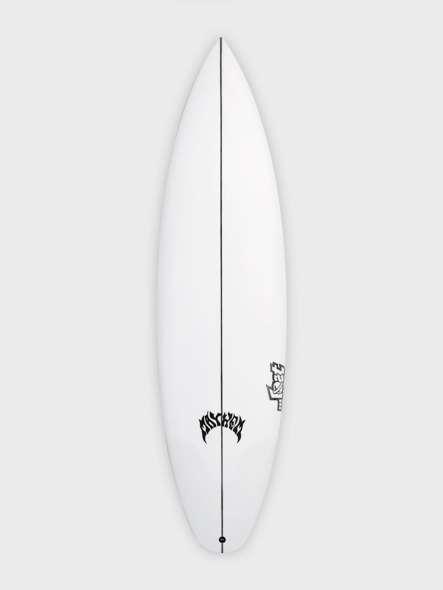  Ian Gentil Athlete Board - Mayhem FCS II