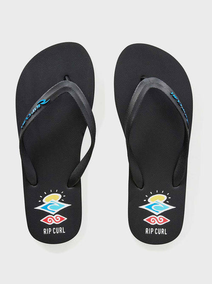 Rip Curl Icons Of Surf Bloom Open Toe