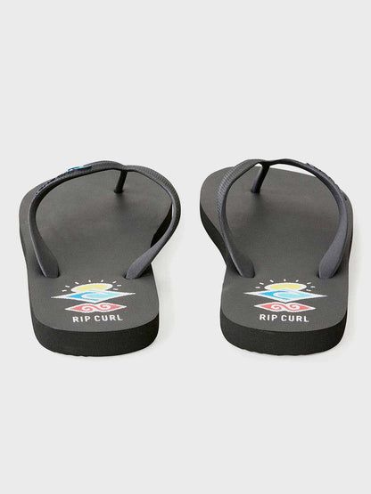 Rip Curl Icons Of Surf Bloom Open Toe