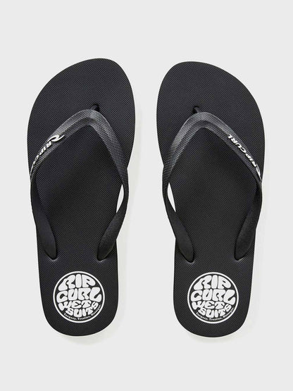Rip Curl Icons Of Surf Bloom Open Toe