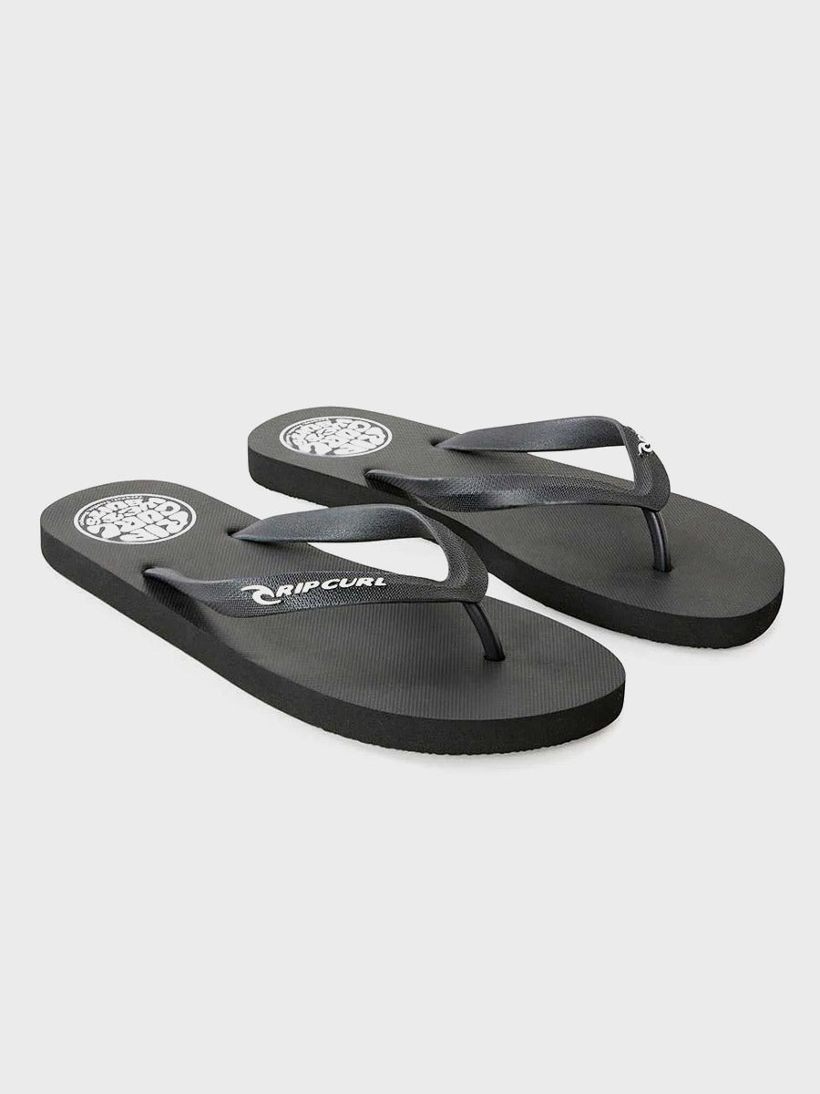 Rip Curl Icons Of Surf Bloom Open Toe