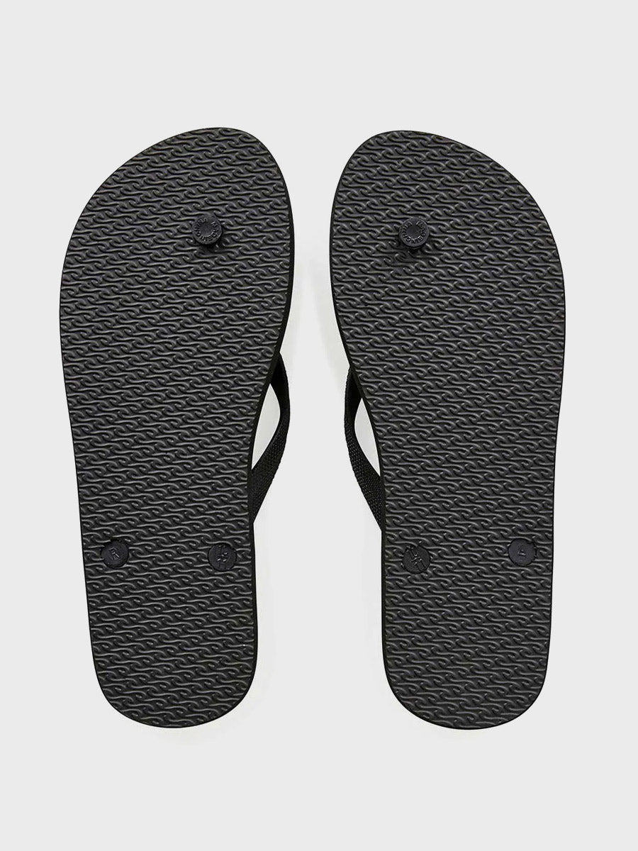 Rip Curl Icons Of Surf Bloom Open Toe