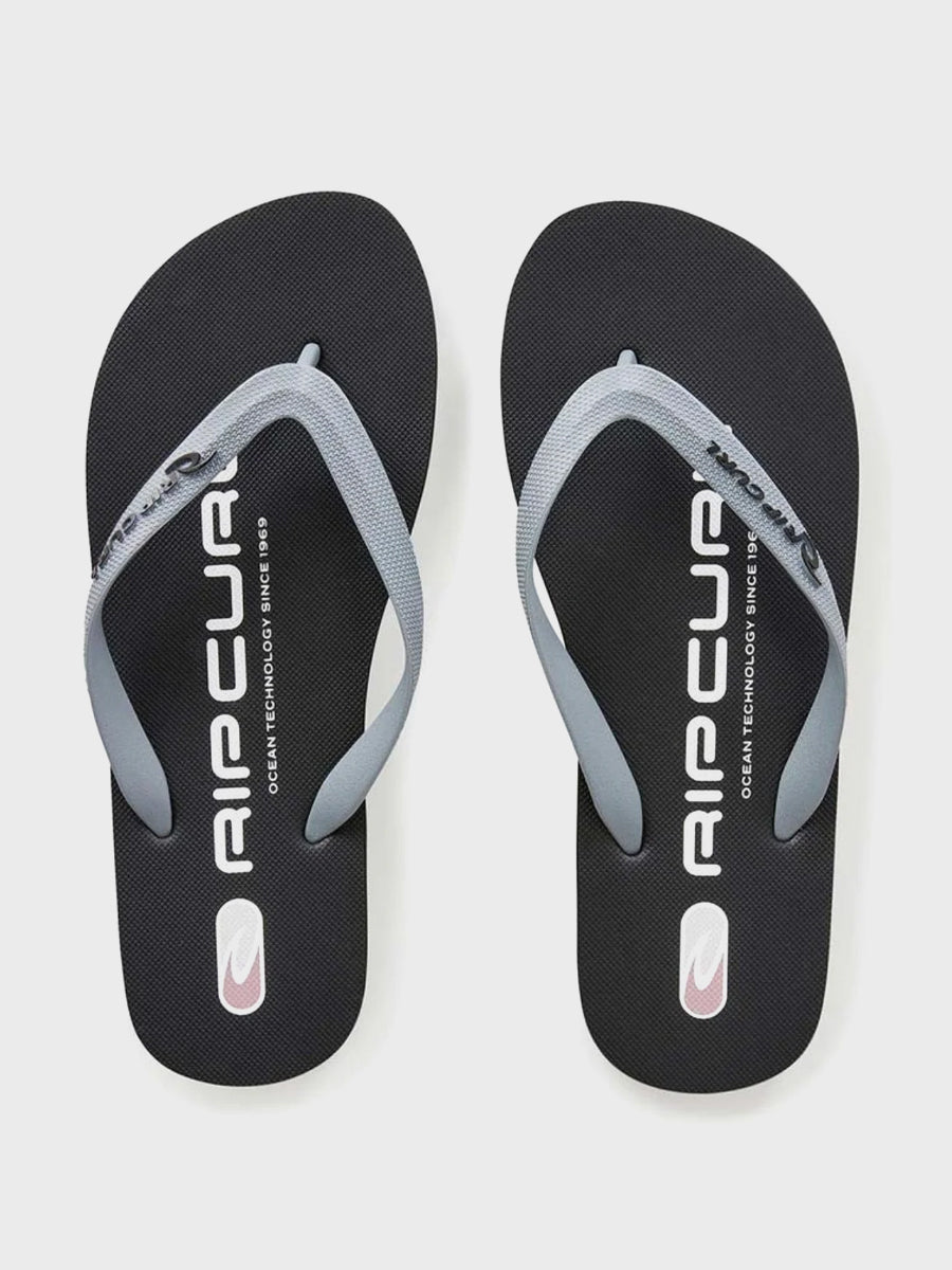 Rip Curl Icons Of Surf Bloom Open Toe