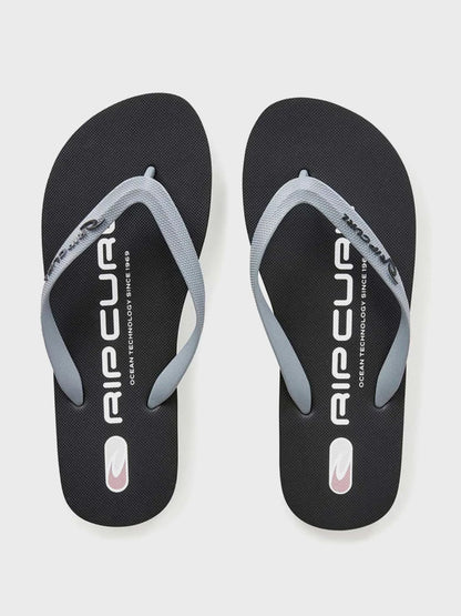 Rip Curl Icons Of Surf Bloom Open Toe