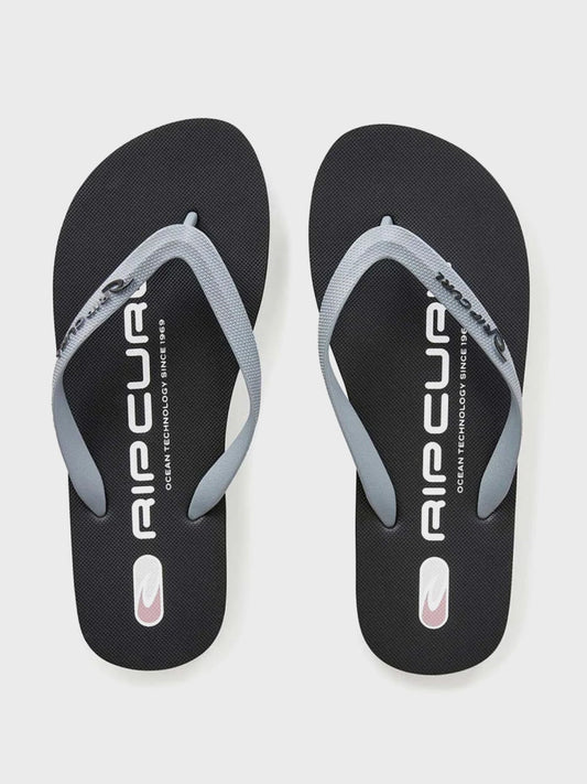 Rip Curl Icons Of Surf Bloom Open Toe