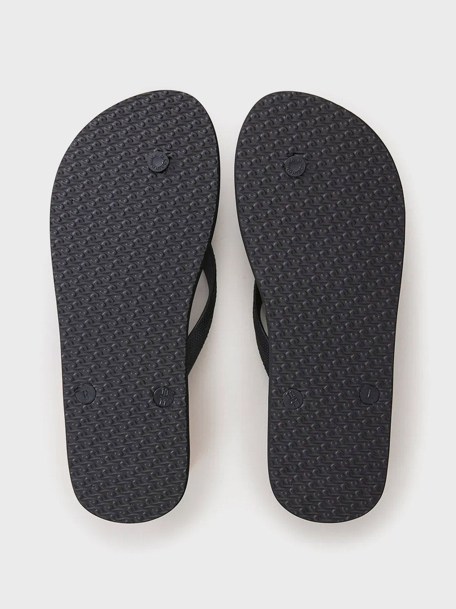 Rip Curl Icons Of Surf Bloom Open Toe