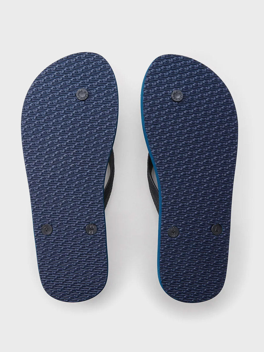 Rip Curl Icons Of Surf Bloom Open Toe