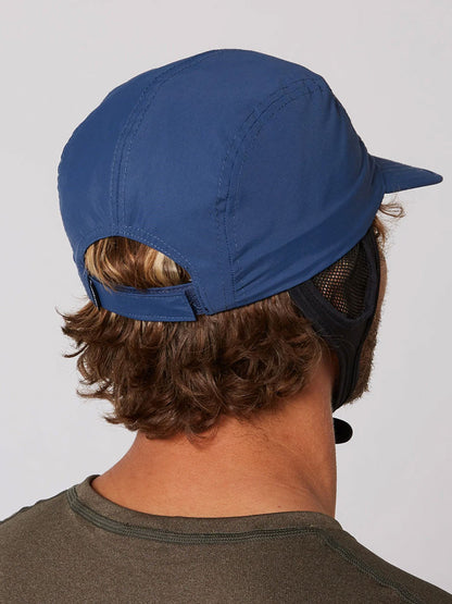  Indo 5 Panel Surf Cap