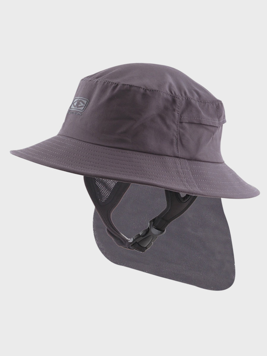  Indo Surf Hat W/ Back Flap