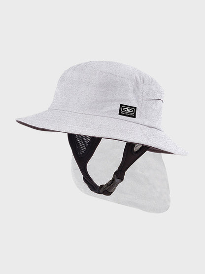  Indo Surf Hat W/ Back Flap