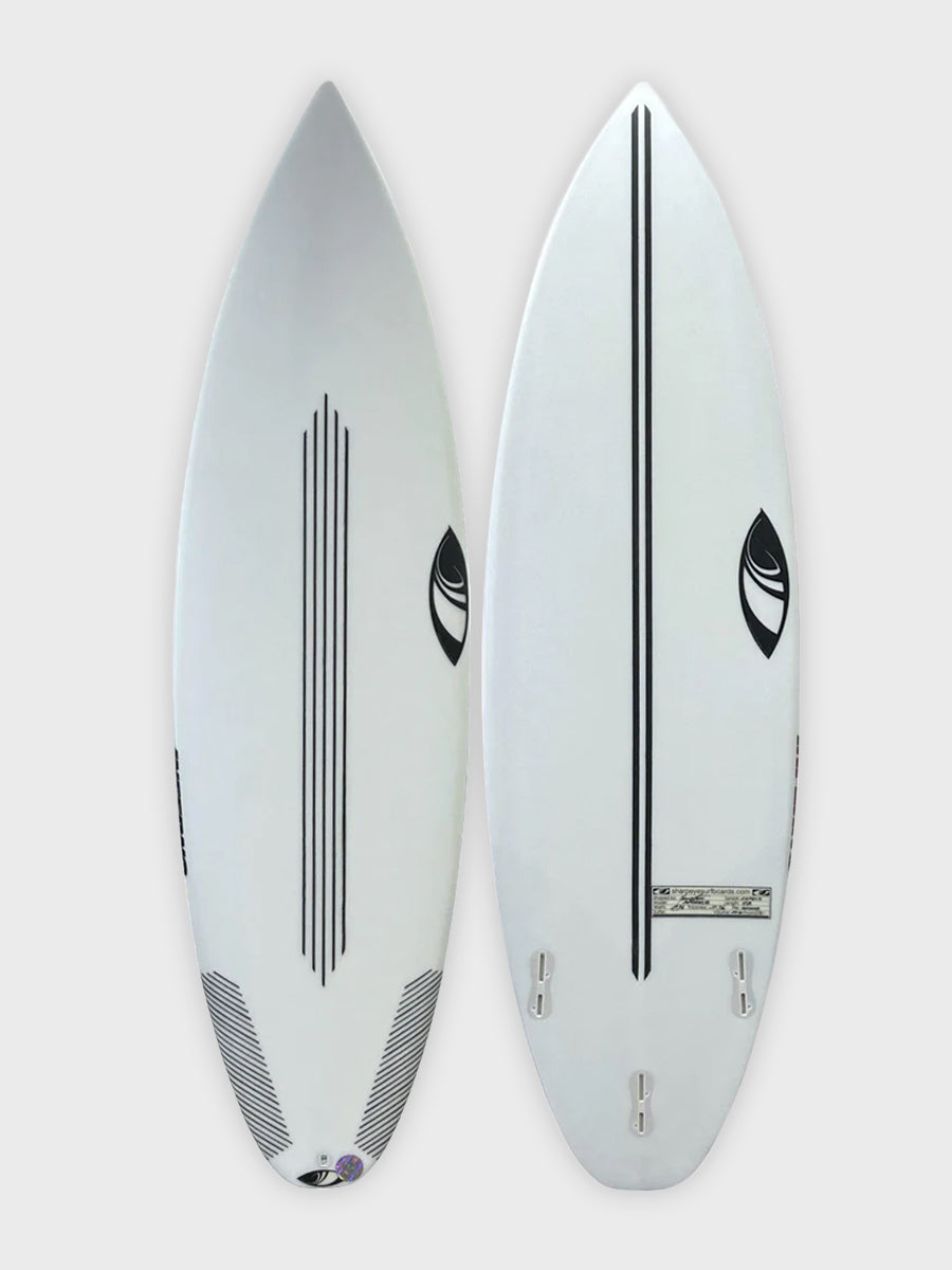  Inferno 72 Epoxy E2