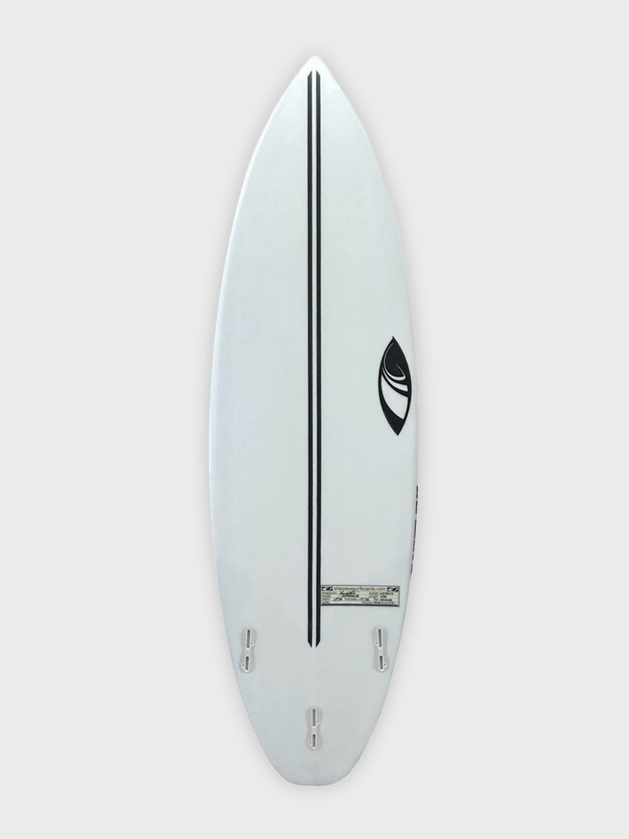  Inferno 72 Epoxy E2