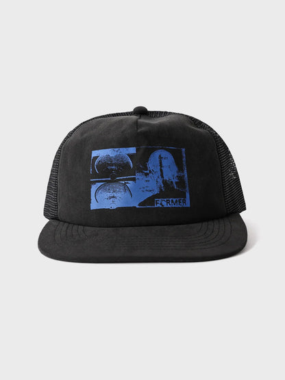  Inscribe Trucker Cap