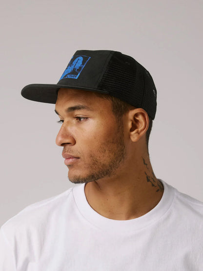  Inscribe Trucker Cap
