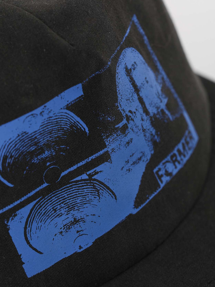  Inscribe Trucker Cap