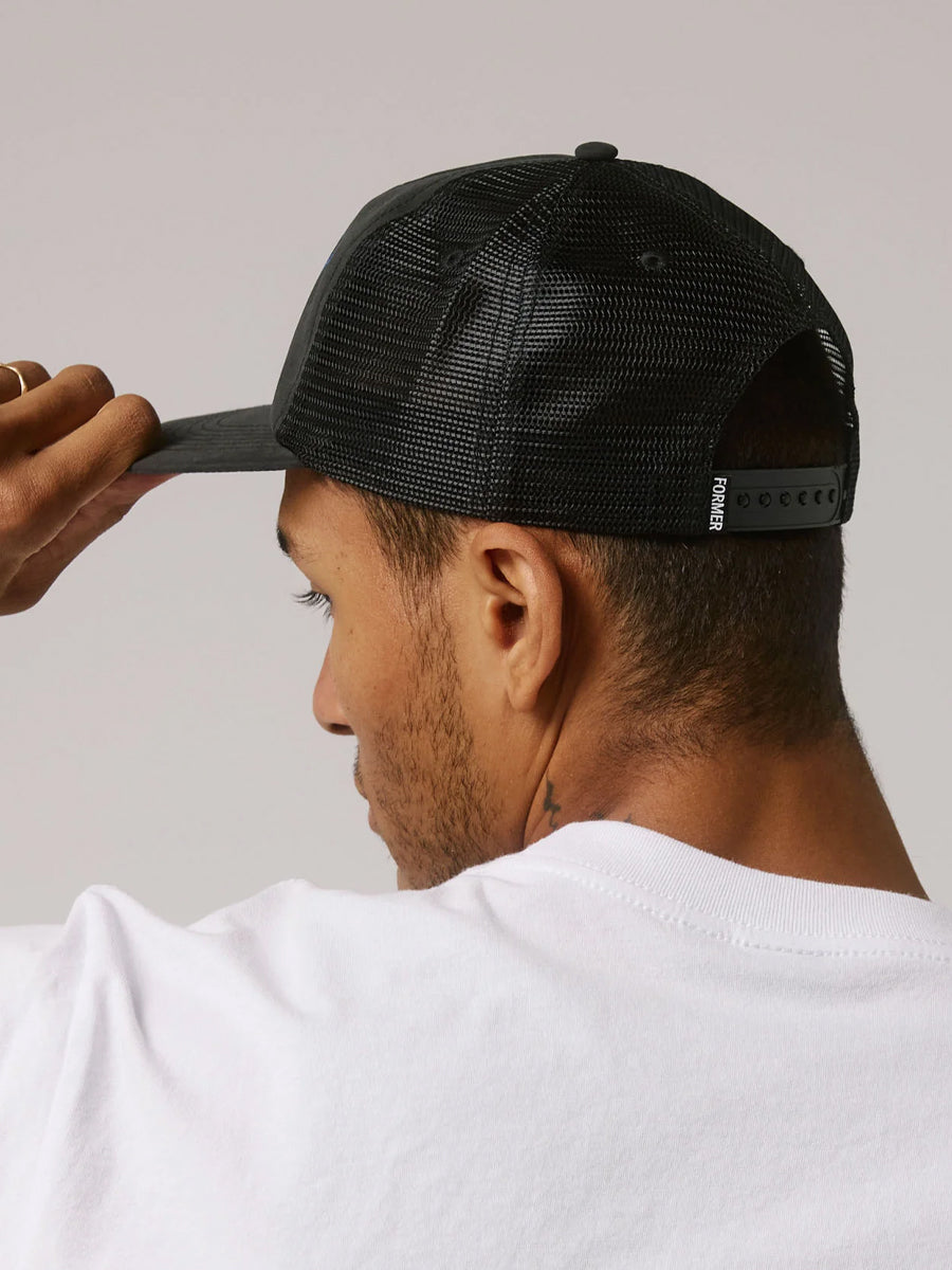  Inscribe Trucker Cap