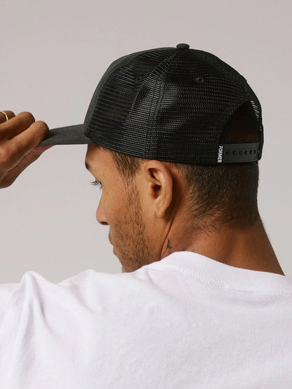  Inscribe Trucker Cap