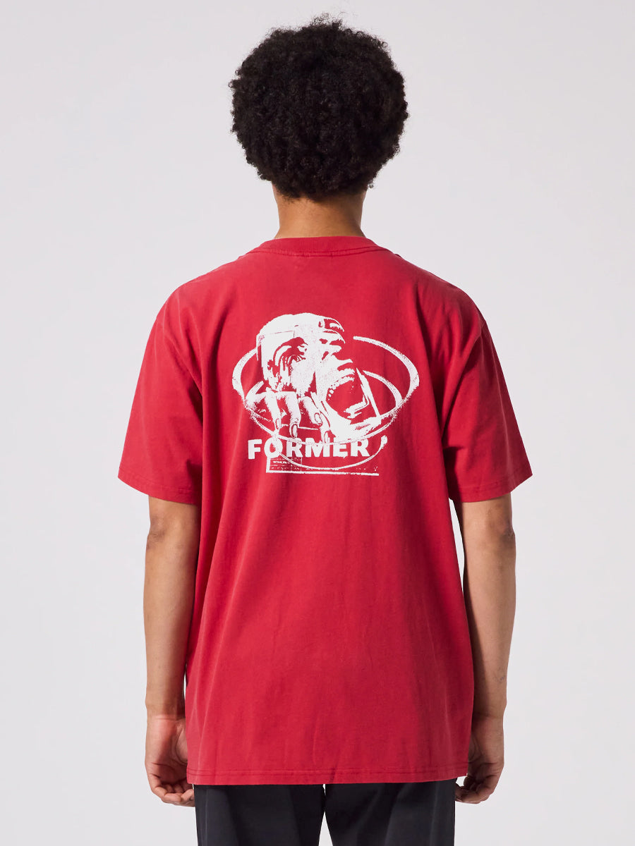  Interface Tee