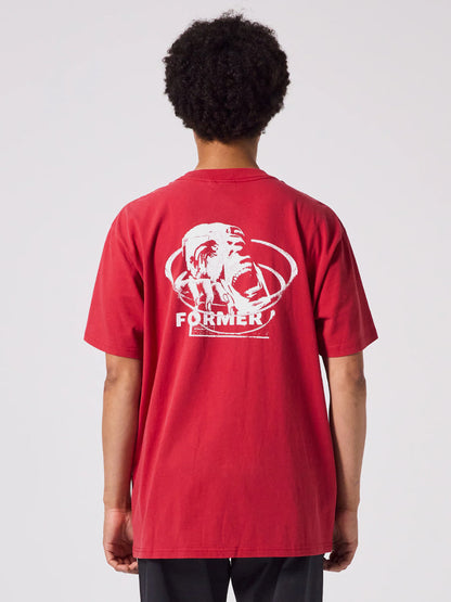  Interface Tee