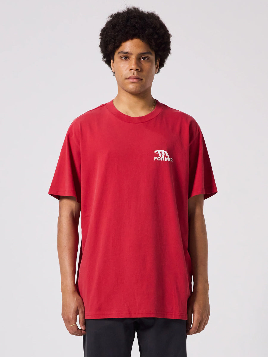  Interface Tee