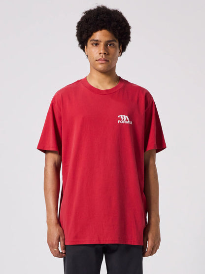  Interface Tee