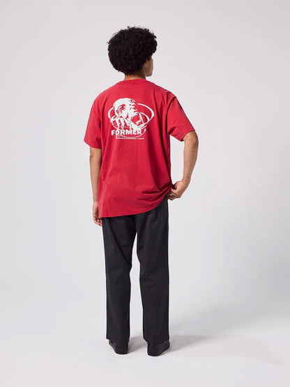  Interface Tee