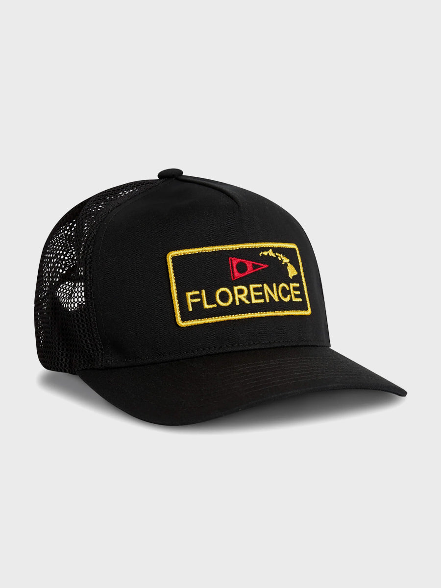  Island Trucker Hat