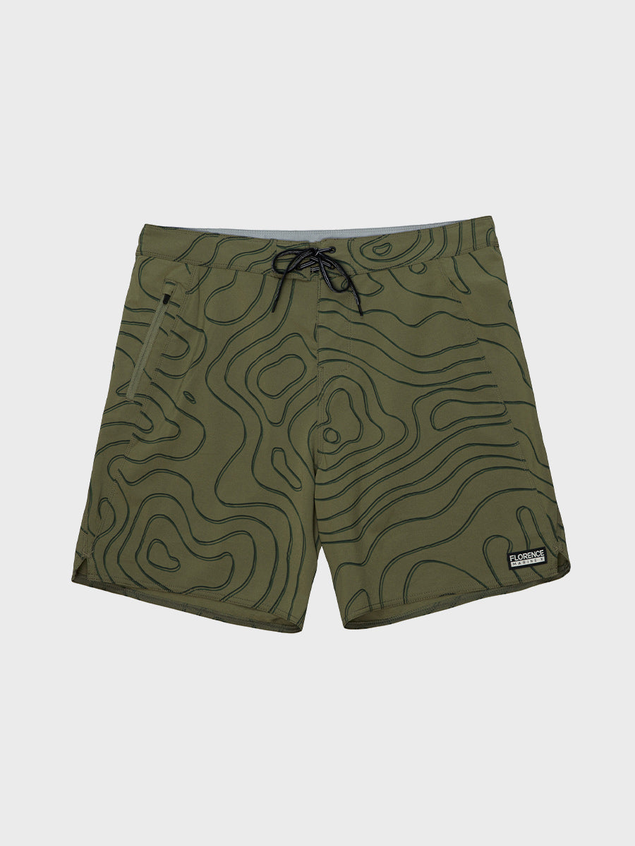  Isobar Boardshort