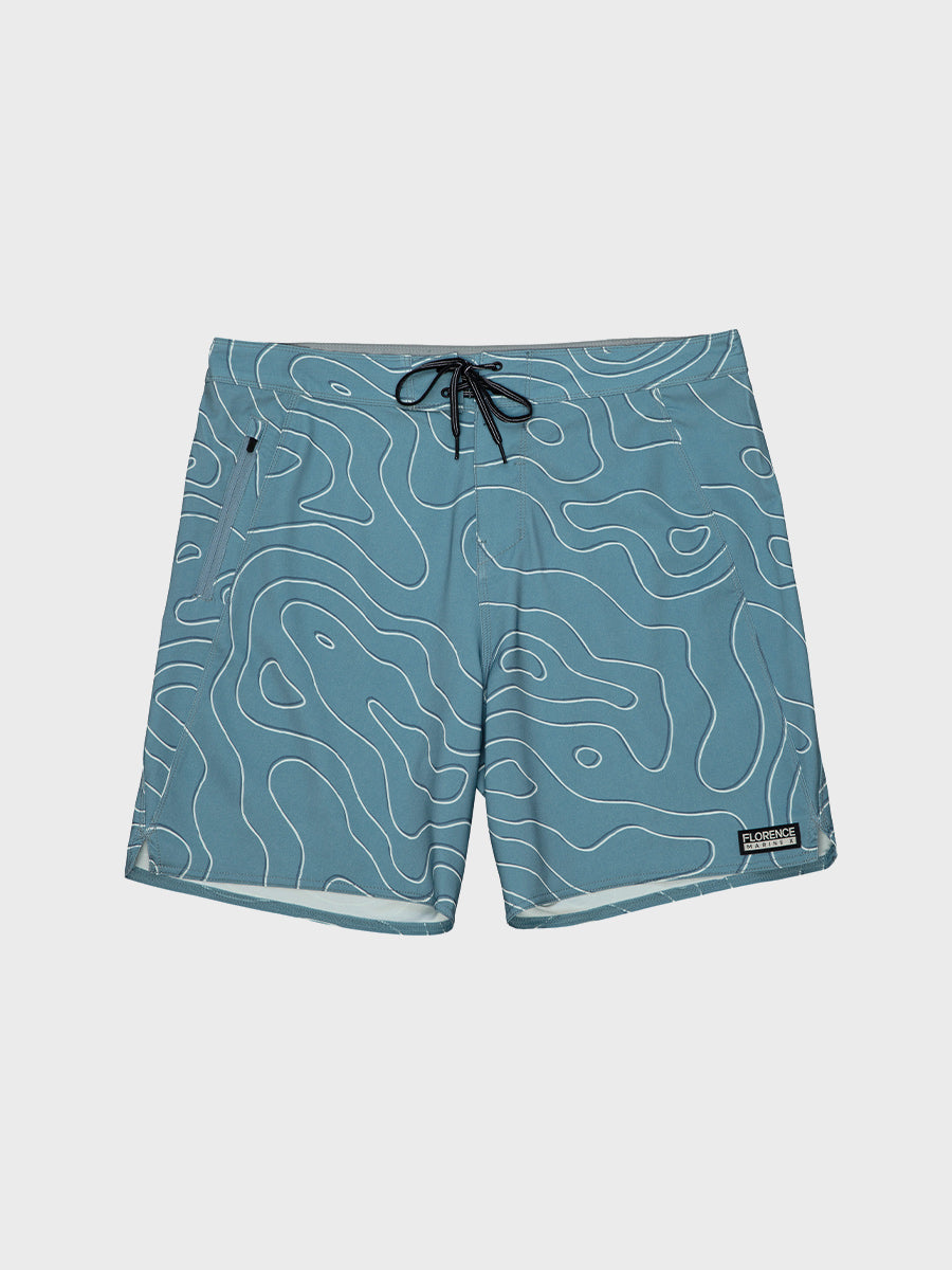  Isobar Boardshort