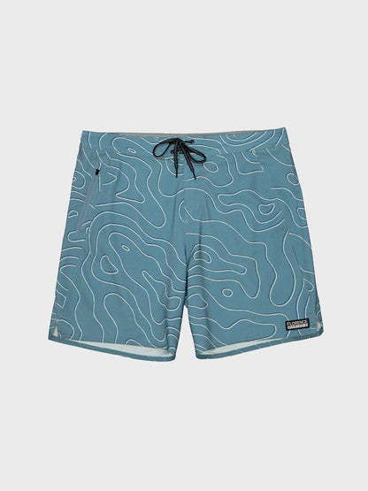  Isobar Boardshort