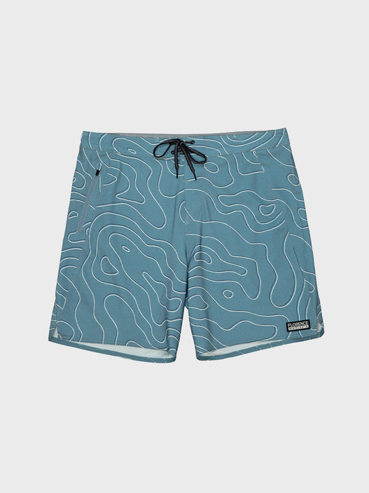  Isobar Boardshort